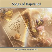 Simple gifts (songs of inspiration) cover image cdn