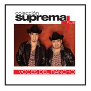 Coleccion suprema plus- voces del rancho cover image cdn
