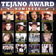Tejano award nominees cover image cdn