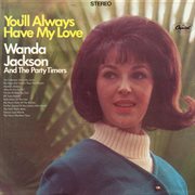 You'll always have my love cover image cdn