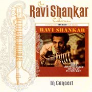 The ravi shankar collection: in concert cover image cdn