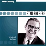 Emi comedy classics - the madness of stan freberg cover image cdn