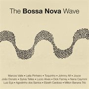The bossa nova wave - digital cover image cdn