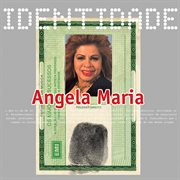 Identidade - angela maria cover image cdn
