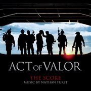 Act of valor (the score) cover image cdn