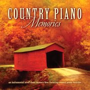 Country piano memories cover image cdn
