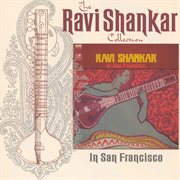 The ravi shankar collection: in san francisco cover image cdn