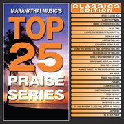 Top 25 praise series classics edition cover image cdn