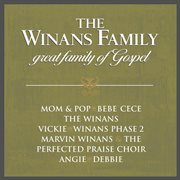 Great family of gospel cover image cdn