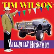 Hillbilly homeboy cover image cdn