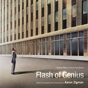 Flash of genius (original motion picture soundtrack) cover image cdn