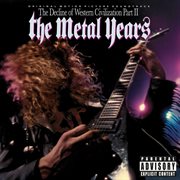 Original motion picture soundtrack the decline of western civilization part ii, the metal years cover image cdn