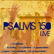 Psalms 150 live cover image cdn