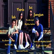 Hay camino cover image cdn