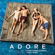 Adore (original motion picture soundtrack) cover image cdn