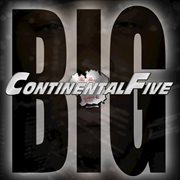 Big - ep cover image cdn