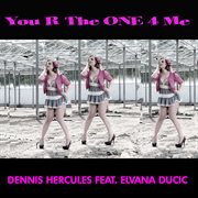 You are the one 4 me cover image cdn