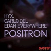 Positron - single cover image cdn