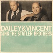 Dailey & vincent sing the statler brothers cover image cdn