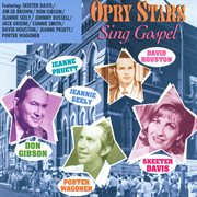 Opry stars sing gospel cover image cdn