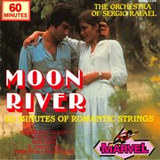 Moon river - 60 minutes of romantic strings cover image cdn