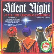 Silent night - 20 all time christmas favourites cover image cdn