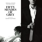 Fifty shades of grey (original motion picture score) cover image cdn