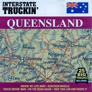 Interstate truckin' - queensland cover image cdn