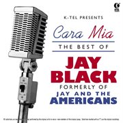 Cara mia - the best of jay black cover image cdn