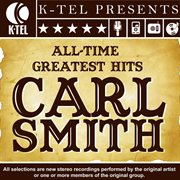 Carl smith: all-time greatest hits cover image cdn