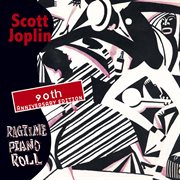 Ragtime piano roll cover image cdn