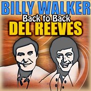 Back to back - billy walker & del reeves cover image cdn
