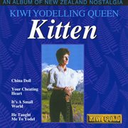 Kiwi yodelling queen - an album of new zealand nostalgia cover image cdn