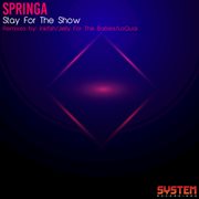 Stay for the show cover image cdn