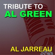 Tribute to al green cover image cdn