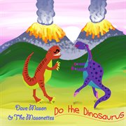 Do the dinosaurus cover image cdn