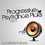Progressive psy trance picks vol.11 cover image cdn