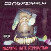 Negative hate destruction cover image cdn