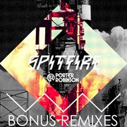 Spitfire remixes ep cover image cdn
