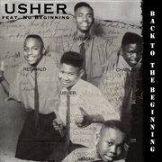 Back to the beginning - usher cover image cdn