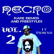 Rare demos & freestyles vol. 2 cover image cdn