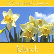 A calendar of classics - march cover image cdn