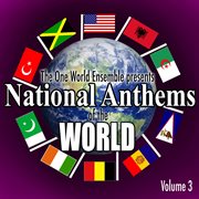 National anthems of the world - vol. 3 cover image cdn