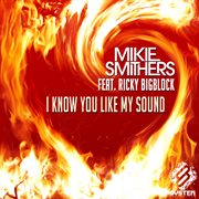 I know you like my sound cover image cdn