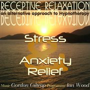 Receptive relaxation - stress & anxiety relief cover image cdn
