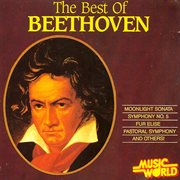 The best of beethoven cover image cdn