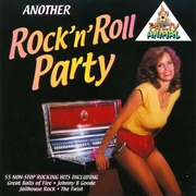 Another rock 'n' roll party cover image cdn