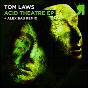 Acid theatre - single cover image cdn