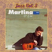 Jazz vol. 5: tute cover image cdn