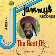 King jammys presents the best of: cover image cdn